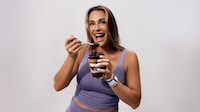 Tennis Star-Approved Acai Bowls Image 1