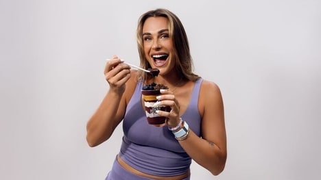 Tennis Star-Approved Acai Bowls