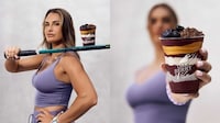 Tennis Star-Approved Acai Bowls Image 2
