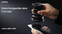 Interchangeable Lens Smartphones Image 1