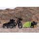 Towing-Friendly Off-Road eBikes Image 6