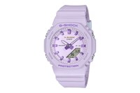 Feminine Lavender-Hued Watches Image 2