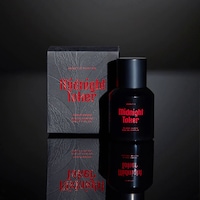 Darkly Evocative Fragrances
