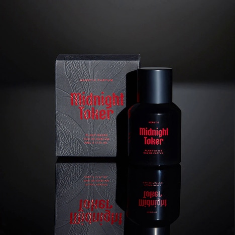 Darkly Evocative Fragrances