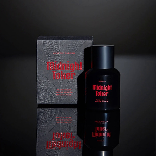 Darkly Evocative Fragrances