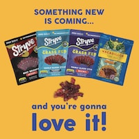 Clean High-Protein Snack Lines