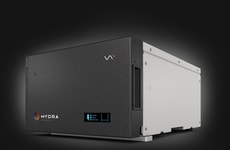 Groundbreaking Vacuum Ultraviolet Detectors