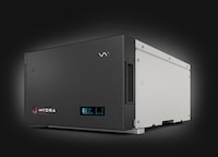 Groundbreaking Vacuum Ultraviolet Detectors Image 1