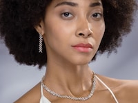 Women-Empowering Jewelry Campaigns Image 5