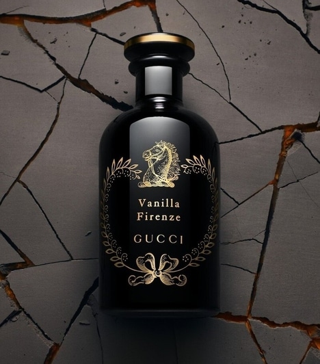 Alchemist-Inspired Fragrance Collections