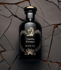 Alchemist-Inspired Fragrance Collections