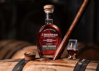 Highly Regarded Bourbon Expressions
