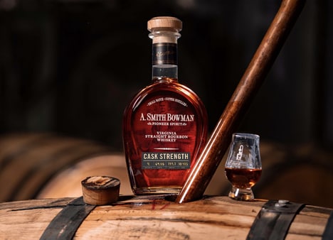 Highly Regarded Bourbon Expressions