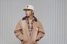 Vintage-Inspired Streetwear Collections