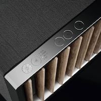 Luxury Home Soundbar Speakers Image 2