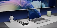 Productivity-Focused USB Hubs