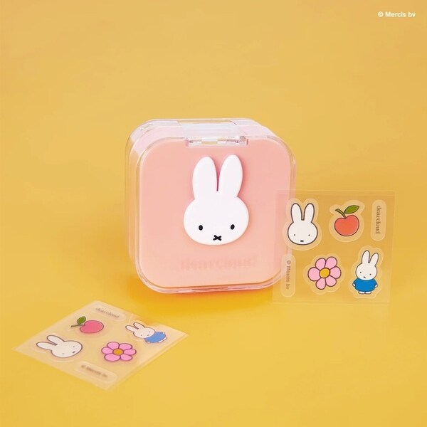 Adorable Pimple Patch Designs Image 2
