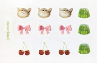 Adorable Pimple Patch Designs Image 6
