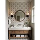 Regionally Inspired Tile Lines Image 1