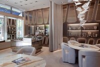 Luxury Collector-Focused Retail Experiences Image 3