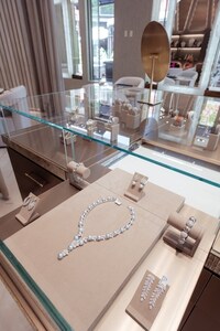 Luxury Collector-Focused Retail Experiences Image 4