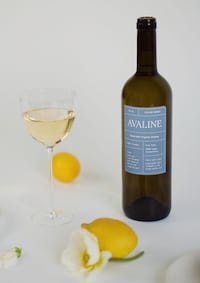 Spring-Celebrating Wine Launches Image 1