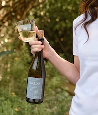 Spring-Celebrating Wine Launches Image 2