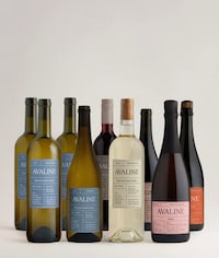 Spring-Celebrating Wine Launches Image 5