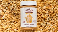 Crunchy Peanut Butter Snacks Image 2