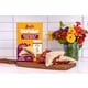 Crunchy Peanut Butter Snacks Image 3