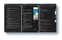 Multi-Platform Search Tools