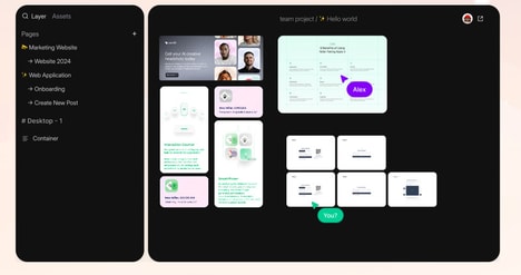 Design Resource Libraries