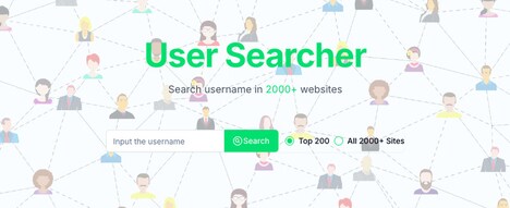 Multi-Platform Search Tools