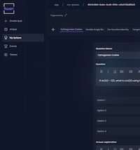 AI-Powered Quiz Creators