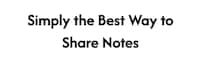 Note Sharing Platforms Image 1