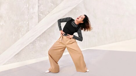 Choreographed Retailer-Backed Commercials