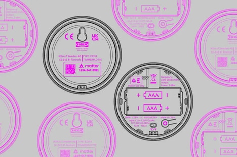 Debut Thread-Compatible Devices