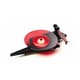 Lightning-Shaped Turntables Image 2