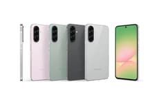 AI-Powered Smartphone Trios