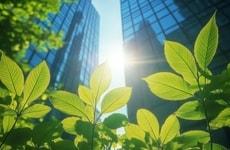 Sustainability-Focused AI Platforms