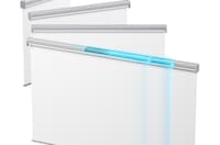 Measurement-Free Smart Curtains Image 1