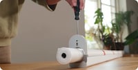 Measurement-Free Smart Curtains Image 2