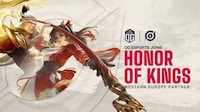 Western European Esports Expansions Image 1