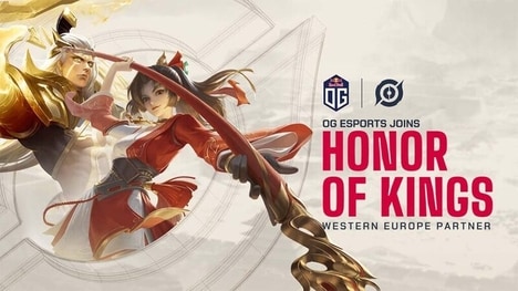 Western European Esports Expansions