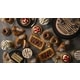 Hazelnut Spread Baked Goods Image 1