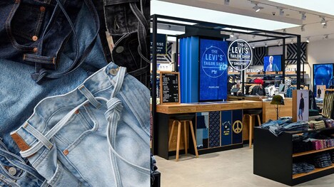 Tailored Retail Experiences