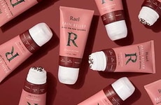 Targeted Cramp Pain Relievers