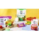 Nutritious Toddler Snack Ranges Image 1