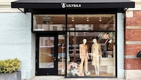 Silk-Forward Retail Experiences Image 1