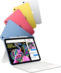 Affordable New-Generation Tablets Image 1